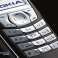 Nokia 6610 / 6610i black mobile phones image 2