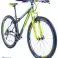 lot de vélo VTT SHOTTAS 0.2 KOOL - taille 15&#34; 17&#34; 19&#34; 21&#34; - roue 27,5&#34; photo 1