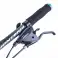 lot de vélo VTT SHOTTAS 0.2 KOOL - taille 15&#34; 17&#34; 19&#34; 21&#34; - roue 27,5&#34; photo 6