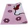 Hello Kitty szőnyeg - 5414956182829 kép 2