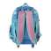 3D Frozen Wheeled Backpack - Frozen 41 cm - 2100001994 image 1