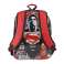 Batman vs Superman Reversible Backpack 41 cm - 2100002017 image 3