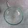 20. Ensemble de lavabo design luxueux en verre avec accessoires + raccord photo 5
