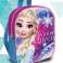 Zainetto scolastico monoscomparto Frozen – Frozen 29 cm - 8435333882 foto 1