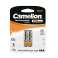 Батерия Camelion AAA Micro 900mAh 2 бр. картина 5