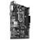 ASRock H81M-DGS R2.0 Intel H81 LGA 1150 (Socket H3) microATX Mainboard 90-MXGSR0-A0UAYZ Bild 1