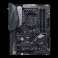 ASUS ROG CROSSHAIR VI HERO (WI-FI AC) AMD X370 Soquete AM4 ATX Placa-mãe 90MB0UT0-M0EAY0 foto 2