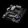ASUS ROG STRIX B350-F GAMING AMD B350 Vtičnica AM4 ATX Matična plošča 90MB0UJ0-M0EAY0 fotografija 1