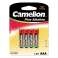 Батерия Camelion Alkaline LR03 Micro AAA (4 бр.) картина 5
