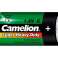 Pil Camelion Süper Ağır R14 / C (4 saat) fotoğraf 1