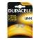 Akumulators Duracell pogas šūna LR44 2 gab. attēls 2
