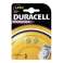 Akumulators Duracell pogas šūna LR54 AG10 2 gab. attēls 2