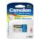Camelion Lithium 9V smoke detector battery 1 pc.   Bulk image 3