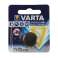 Batteri Varta Lithium CR2032 3 Volt 1 st. bild 2
