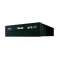 Blu ray RW SATA ASUS BW 16D1HT/B 16x Silent intern bulk 90DD0200 B30000 Bild 2