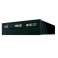 Blu ray RW SATA ASUS BW 16D1HT/B 16x Silent intern retail 90DD0200 B20010 nuotrauka 2
