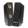 Creative Labs GigaWorks T40 Series II 32W Black Speaker 51MF1615AA000 image 2