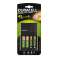 Duracell Universal Charger CEF14 incl. 2 AA/AAA each image 2