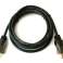 Reekin HDMI Cable 2 0 Meter ULTRA 4K High Speed with Ethernet image 2