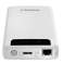 
      Intenso 2,5 Memory 2 Move WI-FI HDD 500GB USB 3.0 (Weiß) 
     Bild 1