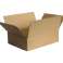 Cardboard boxes 22 x 16 x 12cm (No. 2) (about 4.2 liters) image 5