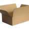 Kartonska škatla 35 x 25 x 14cm (št. 7) (približno 12,2 litra) fotografija 5