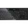 Teclado Logitech Wireless Solar Keyboard K750 DE Layout 920 002916 foto 2