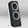 Logitech Speaker Z200 Stereo 2.0 Černá Maloobchod 980 000810 fotka 6