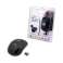 LogiLink 2 4GHz Wireless Travel Mouse Micro Black ID0031 image 4