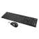 LogiLink 2 4GHz Clavier Souris Sans Fil ID0104 photo 2