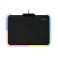 Logilink Mouse Pad para jogos com iluminação LED RGB ID0155 foto 2