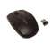 LogiLink Mouse Optical Wireless 2.4 GHz Black ID0114 image 2