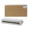 Logilink Patch Panel Table/Wall Cat.6A STP 12 Ports Grey NP0019 image 2