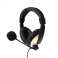Logilink Stereo Headset with High Wearing Comfort HS0011A image 2