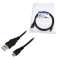 LogiLink USB 2.0 Cable with Micro USB Male 1 8 meter CU0034 image 3