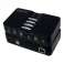 Logilink USB Sound Box 7.1 8 csatornás UA0099 kép 2