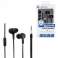 Logilink Water Resistant IPX6 Stereo In Ear Headset Black HS0042 image 7