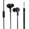 Logilink Water Resistant IPX6 Stereo In Ear Headset Black HS0042 image 5