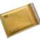 Zračna blazina poštne vrečke BROWN velikosti G 250x350mm 100 kosov. fotografija 2