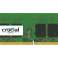 Memory Crucial SO DDR4 2400MHz 4GB  1x4GB  CT4G4SFS824A Bild 2