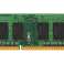 Atmintis Kingston ValueRAM SO DDR3 1600MHz 8GB KVR16S11/8 nuotrauka 2
