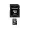 MicroSDHC 32GB Intenso-adapter CL10 blister bild 2