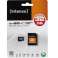 MicroSDHC 32GB Intenso Adapter CL4 Blister image 2