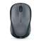 Миша Logitech Wireless Mouse M235 Black 910 002201 зображення 2