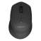 Logitech Wireless Mouse M280 Black 910 004287 kép 2