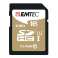 SDHC 16GB Emtec CL10 EliteGold UHS I 85MB/s Blister bild 2