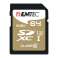 Emtec SDXC 64 ГБ SpeedIN PRO CL10 95 МБ/с FullHD 4K UltraHD изображение 2