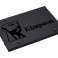SSD 480GB Kingston 2 5 6.3cm SATAIII SA400 λιανικής πώλησης SA400S37/480G εικόνα 2