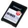 SSD Intenso 2,5 pouces 256 Go SATA III Haut photo 2
