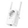 TP LINK Wi Fi Range Extender Weiß TL WA860RE Bild 2
